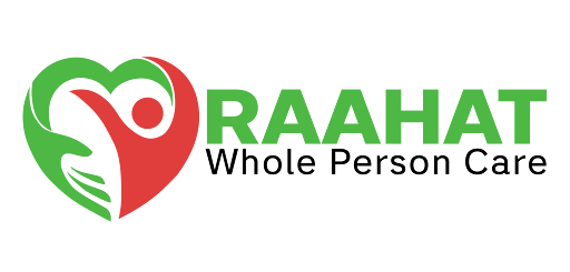 Raahat Whole Person Care