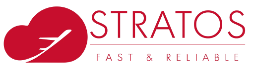 Stratos Fast & Reliable